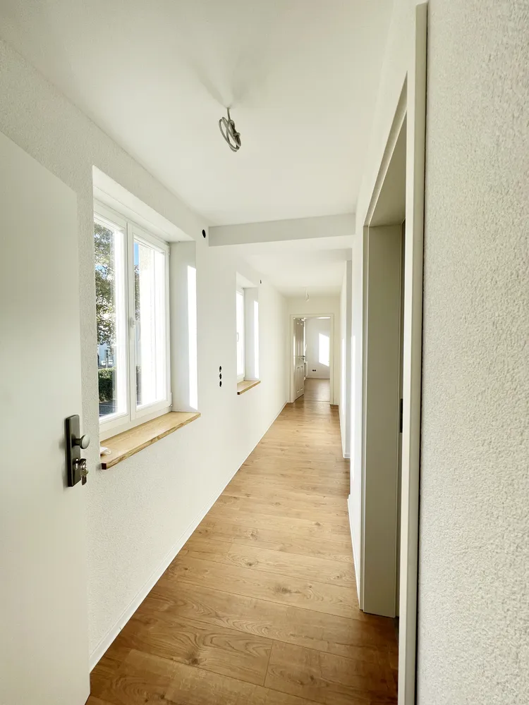 3 Zimmer Wohnung mit 100 m² in Speyer – Bild 3