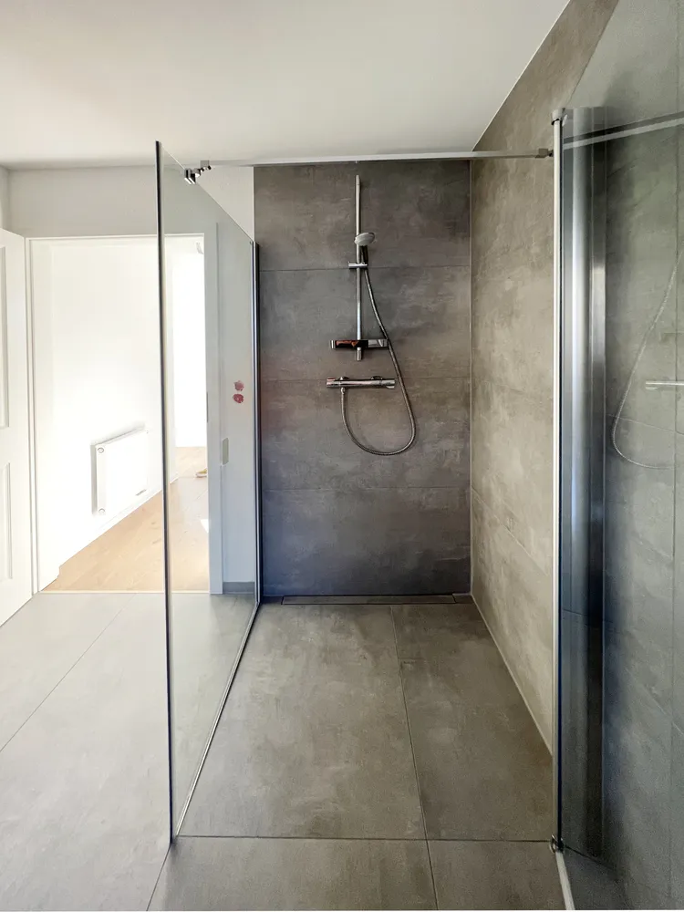 3 Zimmer Wohnung mit 100 m² in Speyer – Bild 9