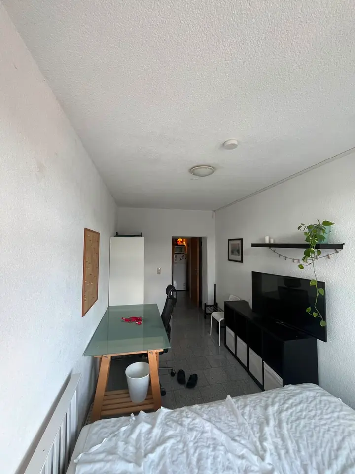 18 Zimmer Wohnung mit 18 m² in Marburg – Bild 2