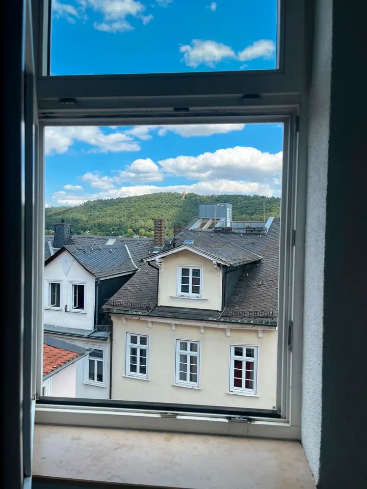 18 Zimmer Wohnung mit 18 m² in Marburg – Bild 3