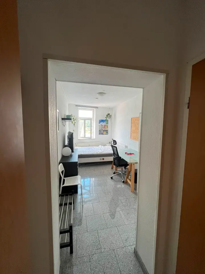 18 Zimmer Wohnung mit 18 m² in Marburg – Bild 4