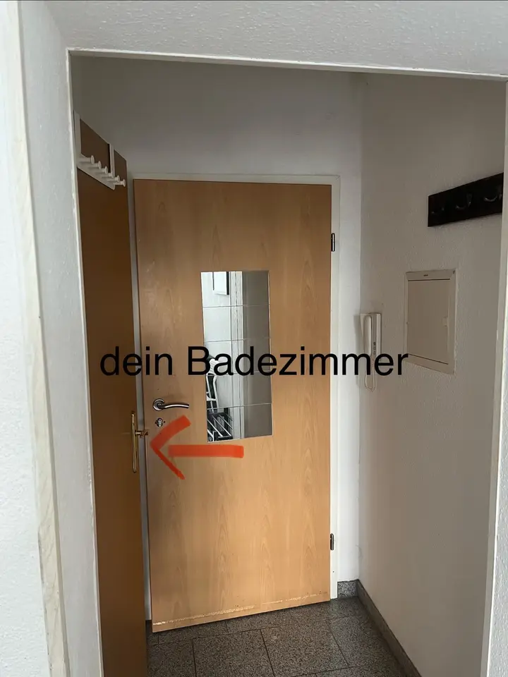 18 Zimmer Wohnung mit 18 m² in Marburg – Bild 5
