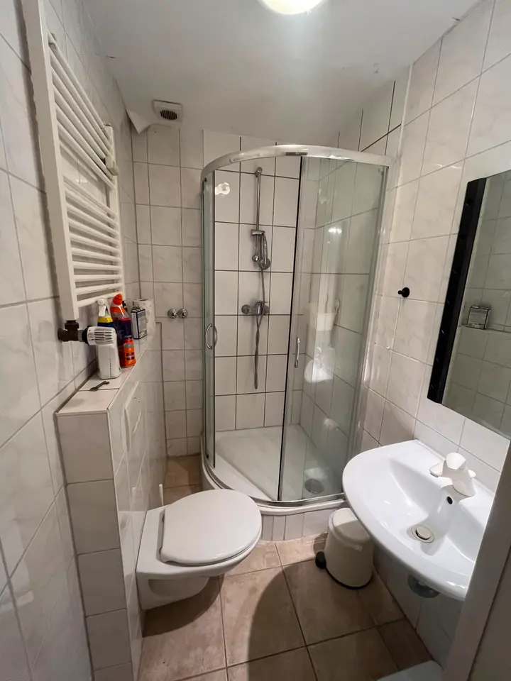 18 Zimmer Wohnung mit 18 m² in Marburg – Bild 6
