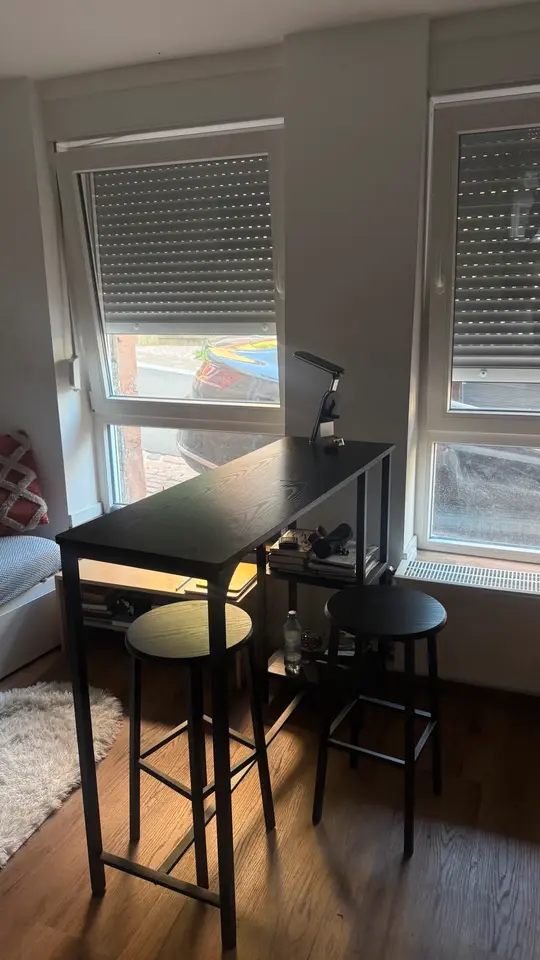 18 Zimmer Wohnung mit 18 m² in Marburg – Bild 7