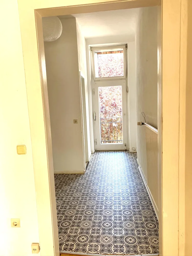 2 Zimmer Wohnung mit 55 m² in Krefeld – Bild 1