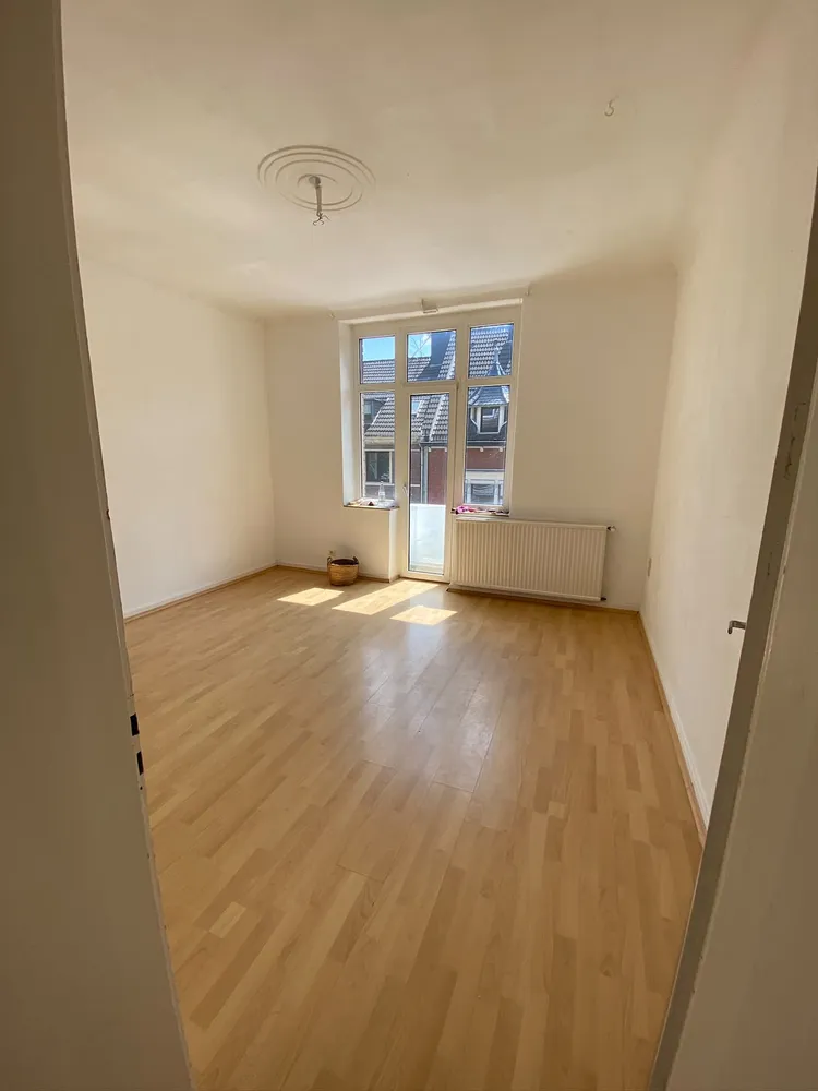2 Zimmer Wohnung mit 55 m² in Krefeld – Bild 3