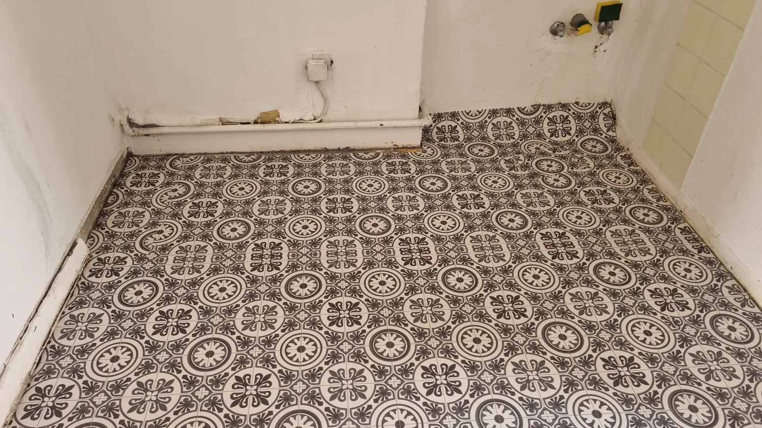 2 Zimmer Wohnung mit 55 m² in Krefeld – Bild 8