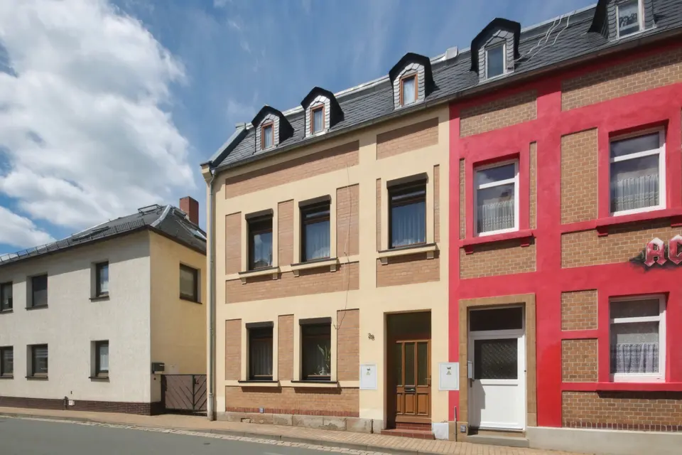 5 Zimmer Haus mit 110 m² in Gera – Bild 1