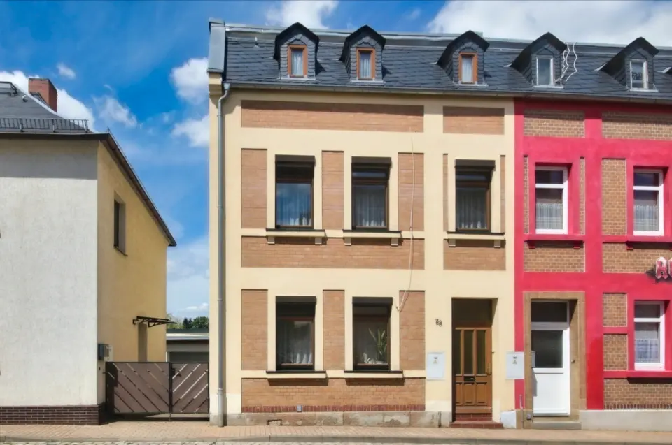 5 Zimmer Haus mit 110 m² in Gera – Bild 2