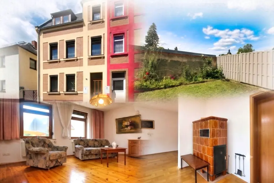 5 Zimmer Haus mit 110 m² in Gera – Bild 3