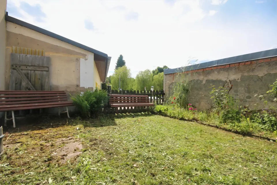 5 Zimmer Haus mit 110 m² in Gera – Bild 5