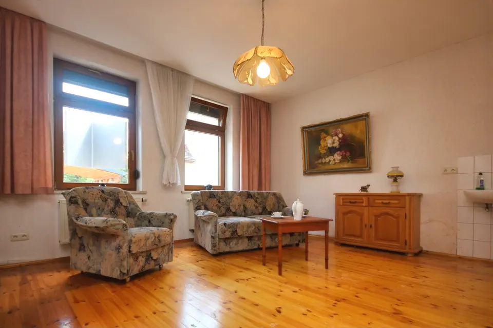 5 Zimmer Haus mit 110 m² in Gera – Bild 6