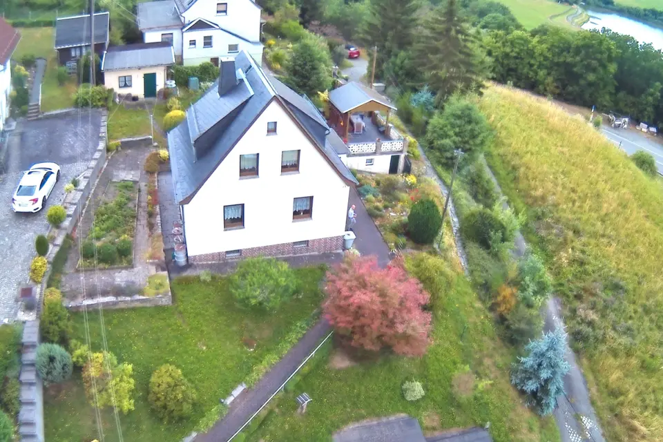 5 Zimmer Haus mit 110 m² in Gera – Bild 8