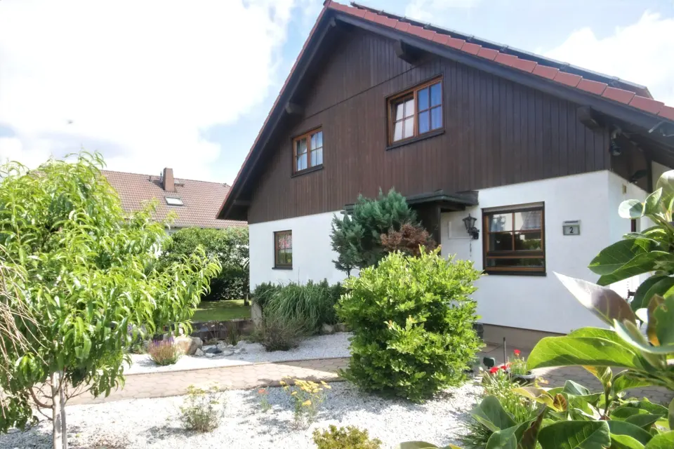 5 Zimmer Haus mit 110 m² in Gera – Bild 9