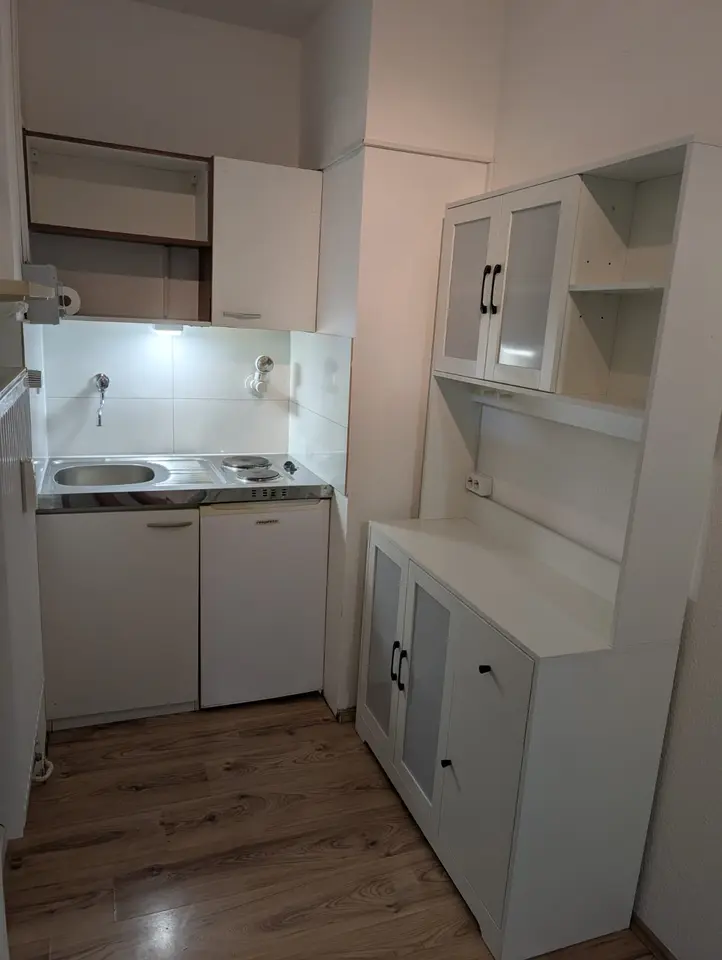 Studio mit 29 m² in Tönisvorst – Bild 2