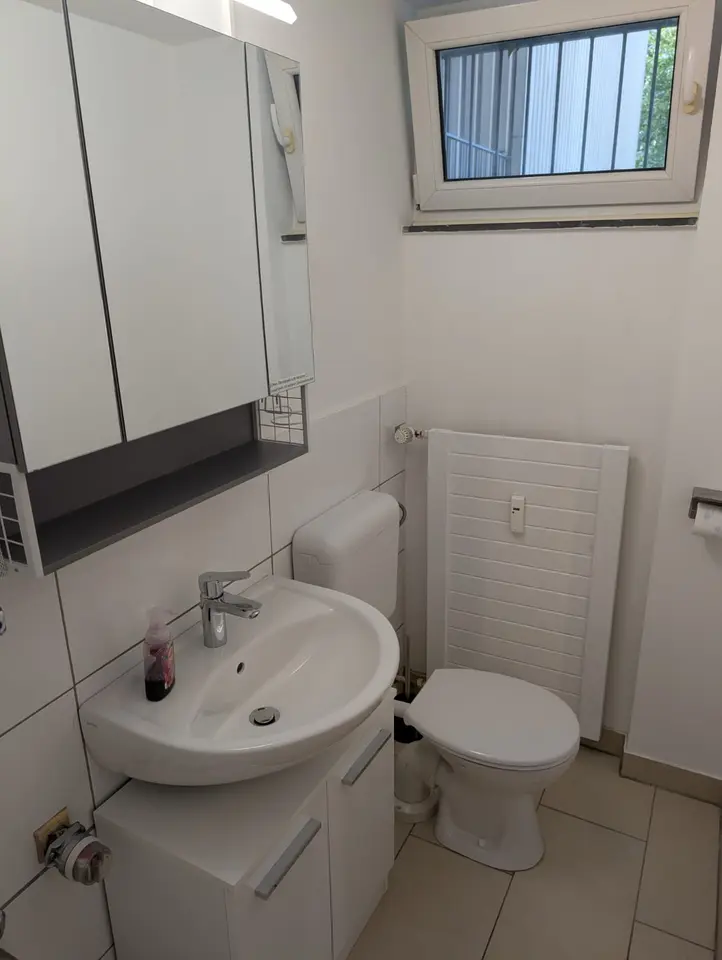 Studio mit 29 m² in Tönisvorst – Bild 5