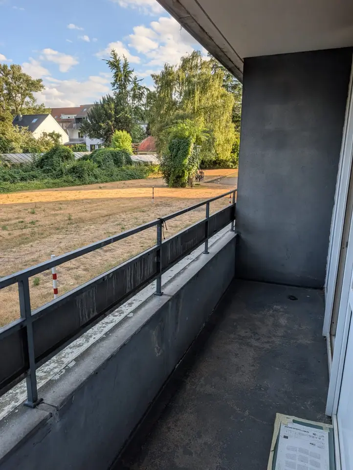 Studio mit 29 m² in Tönisvorst – Bild 7