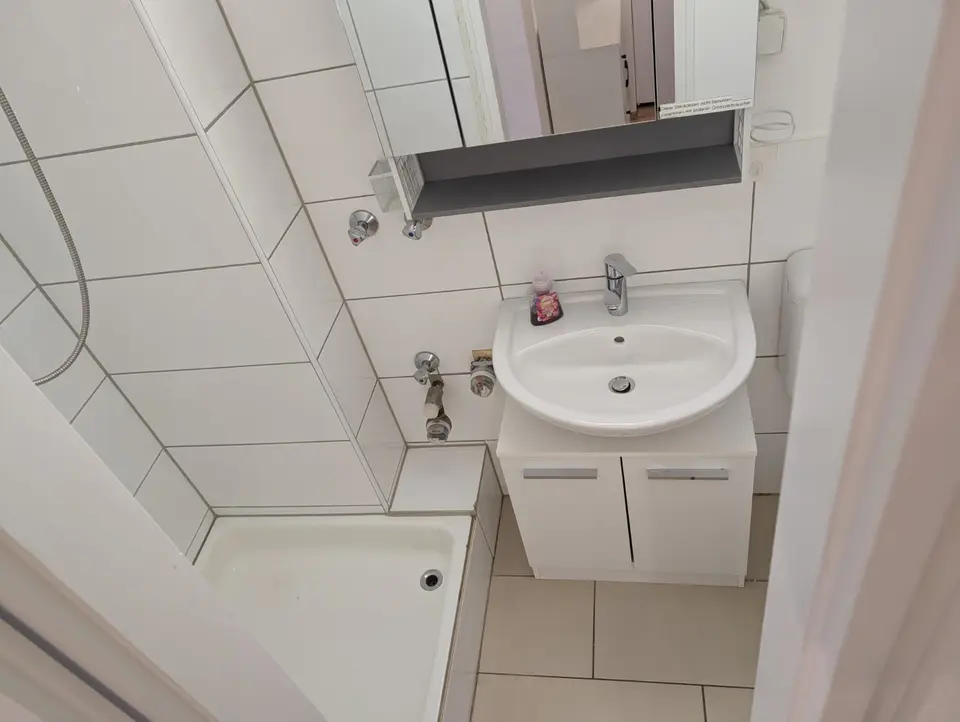 Studio mit 29 m² in Tönisvorst – Bild 9