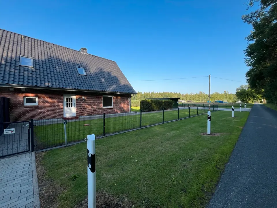 3 Zimmer Haus mit 140 m² in Rotenburg (Wümme) – Bild 1