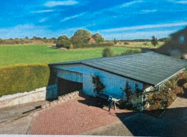 3 Zimmer Haus mit 140 m² in Rotenburg (Wümme) – Bild 4