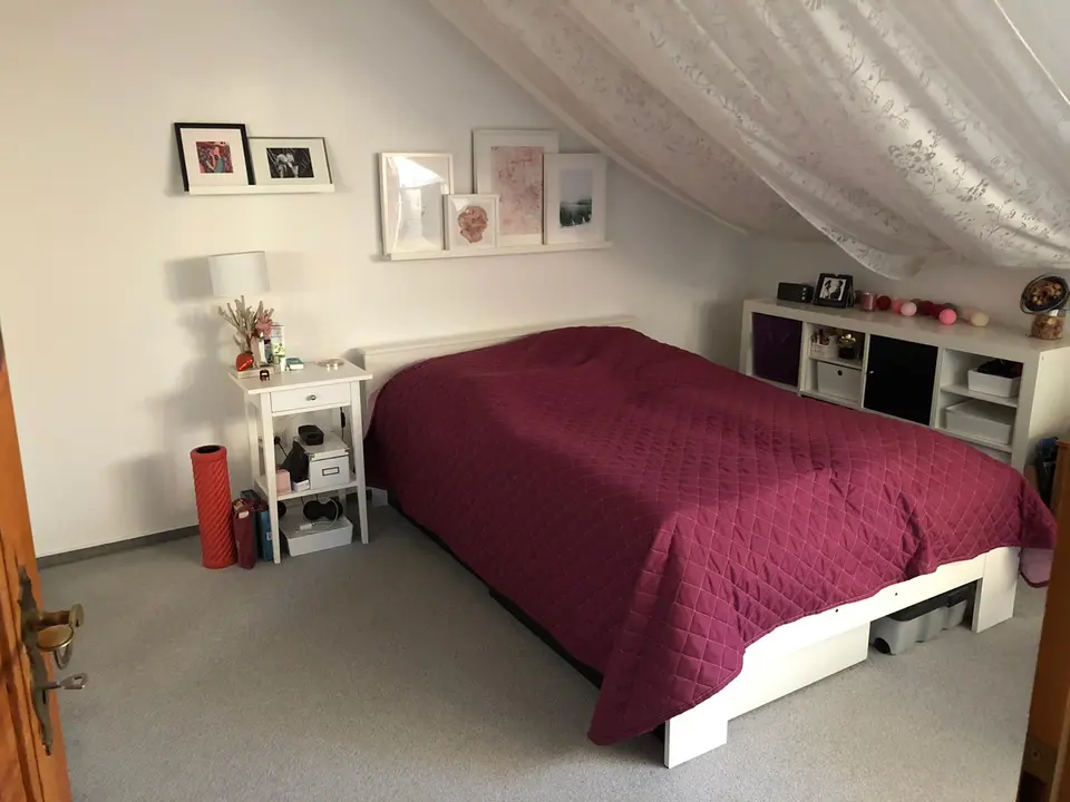 2 Zimmer Wohnung mit 55 m² in Recklinghausen – Bild 3