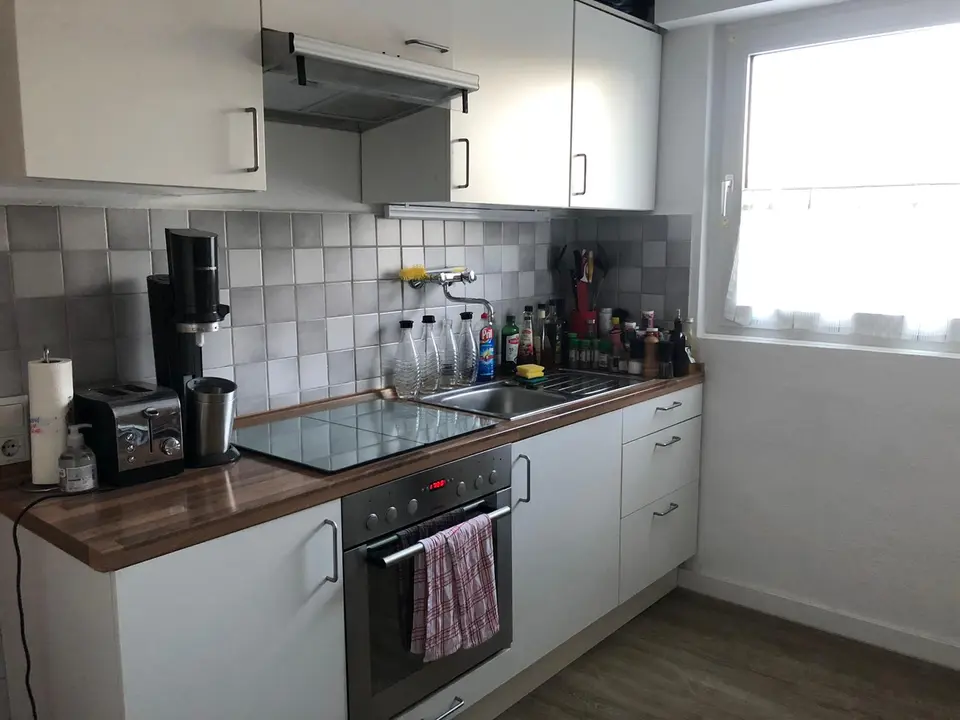2 Zimmer Wohnung mit 55 m² in Recklinghausen – Bild 4