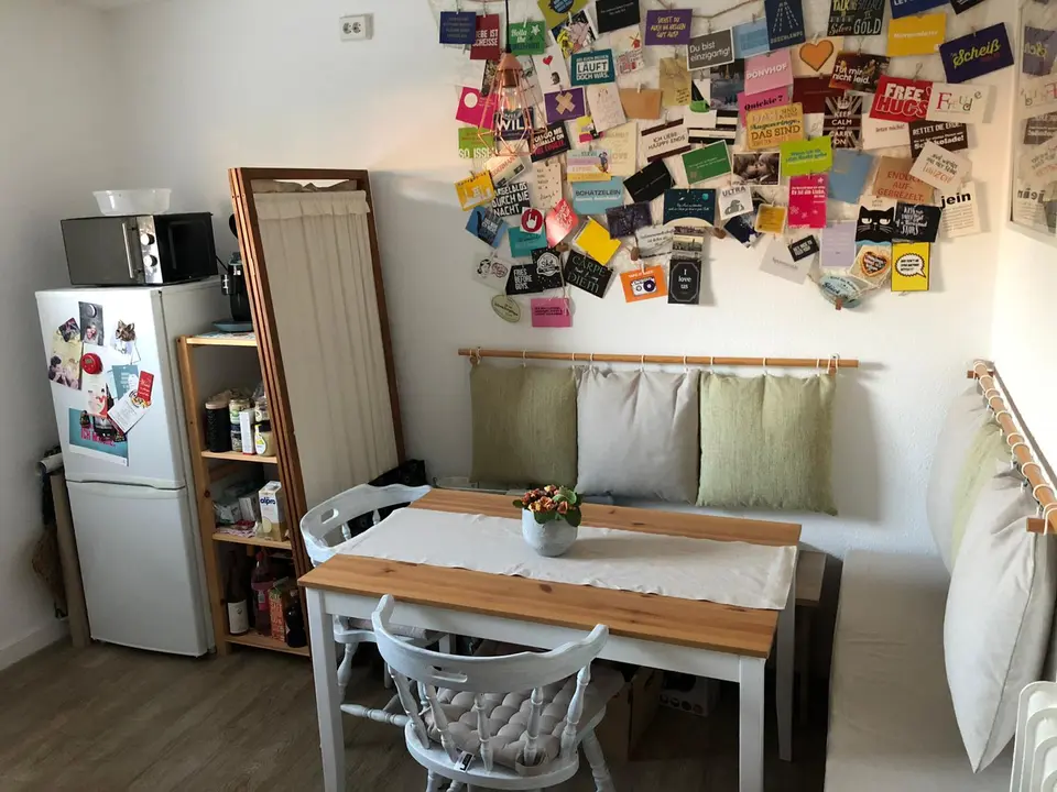 2 Zimmer Wohnung mit 55 m² in Recklinghausen – Bild 5