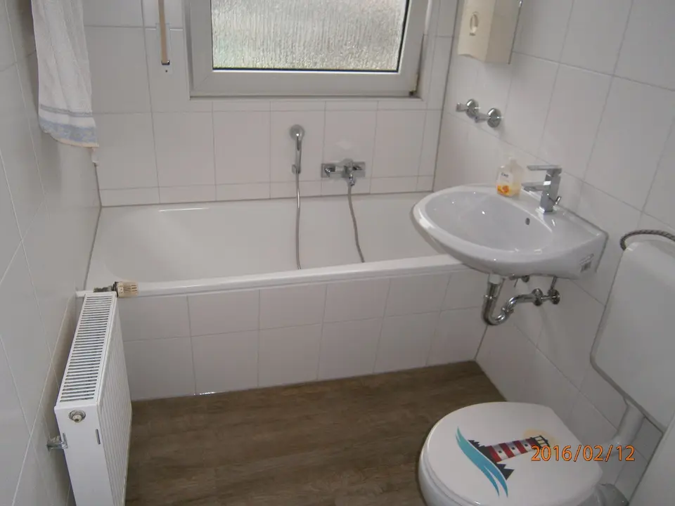 2 Zimmer Wohnung mit 55 m² in Recklinghausen – Bild 6