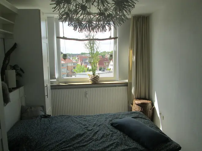 3 Zimmer Wohnung mit 73 m² in Lübeck – Bild 11