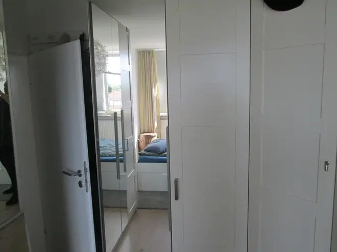 3 Zimmer Wohnung mit 73 m² in Lübeck – Bild 12