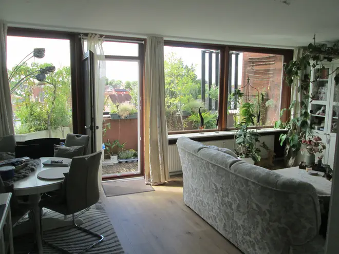3 Zimmer Wohnung mit 73 m² in Lübeck – Bild 6