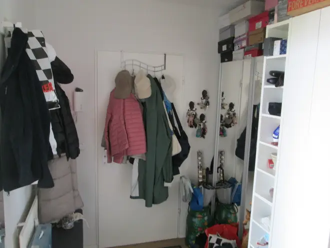 3 Zimmer Wohnung mit 73 m² in Lübeck – Bild 10