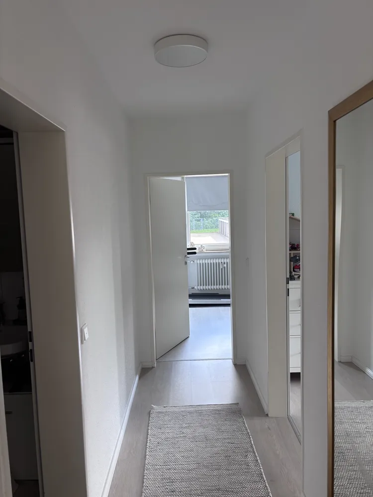 4 Zimmer Wohnung mit 97 m² in Bielefeld – Bild 1