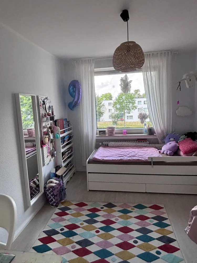 4 Zimmer Wohnung mit 97 m² in Bielefeld – Bild 11