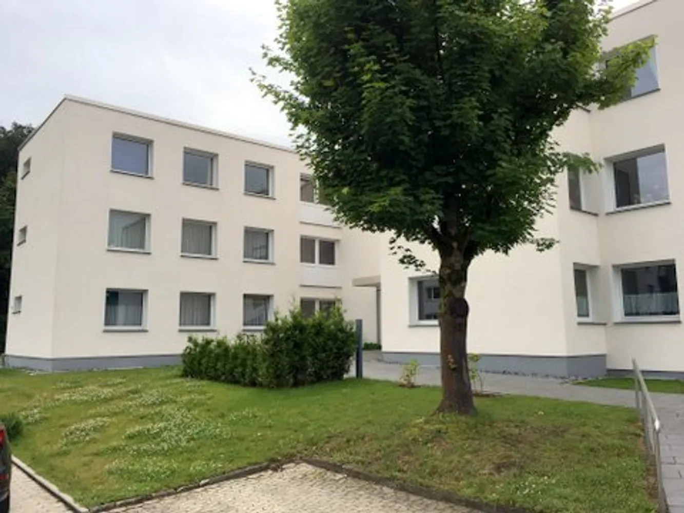 4 Zimmer Wohnung mit 97 m² in Bielefeld – Bild 12