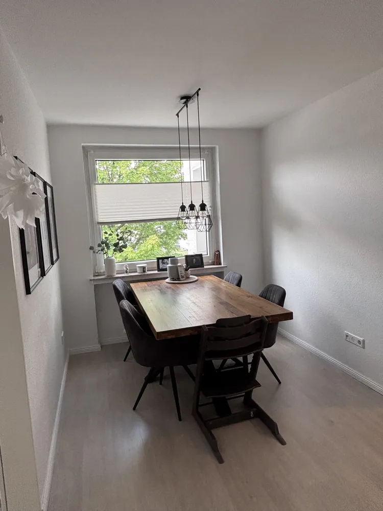 4 Zimmer Wohnung mit 97 m² in Bielefeld – Bild 3