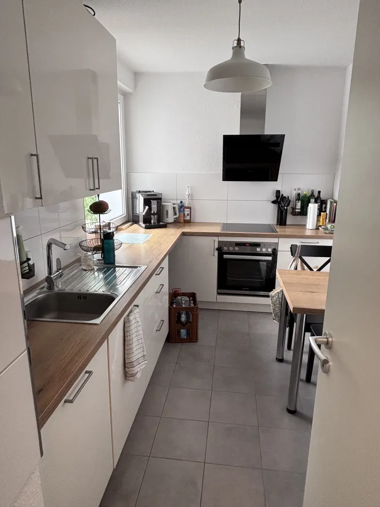 4 Zimmer Wohnung mit 97 m² in Bielefeld – Bild 4