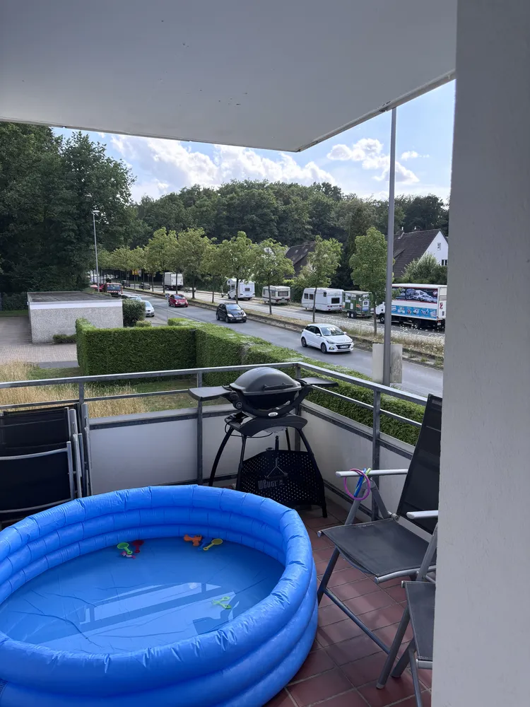 4 Zimmer Wohnung mit 97 m² in Bielefeld – Bild 5