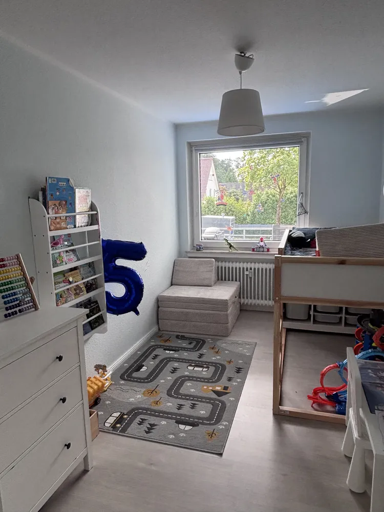 4 Zimmer Wohnung mit 97 m² in Bielefeld – Bild 9