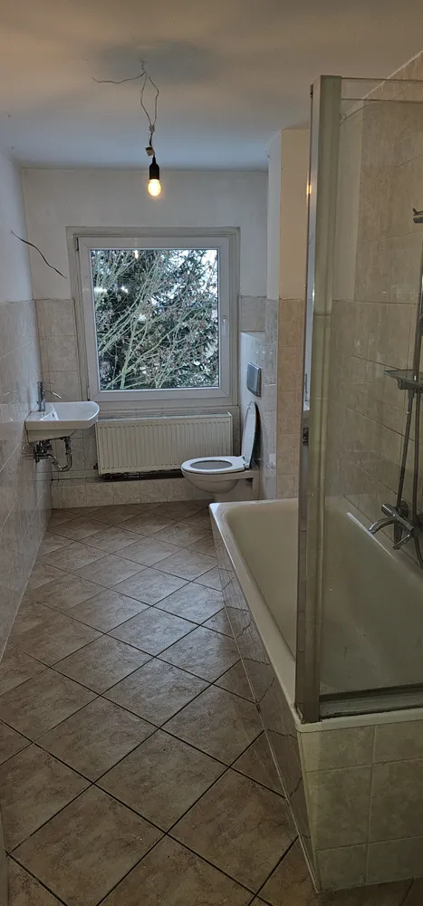 3 Zimmer Wohnung mit 70 m² in Görlitz – Bild 1