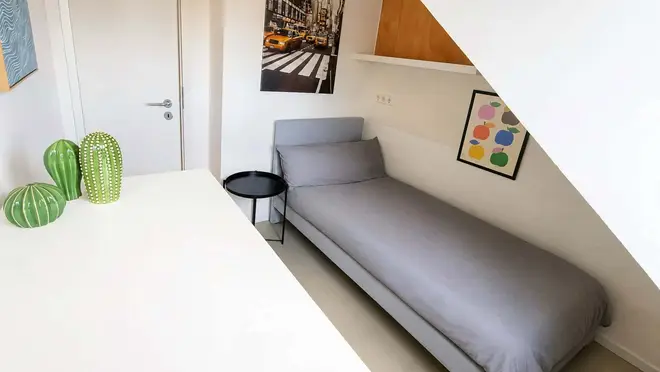 WG-Zimmer in Düsseldorf – Bild 2
