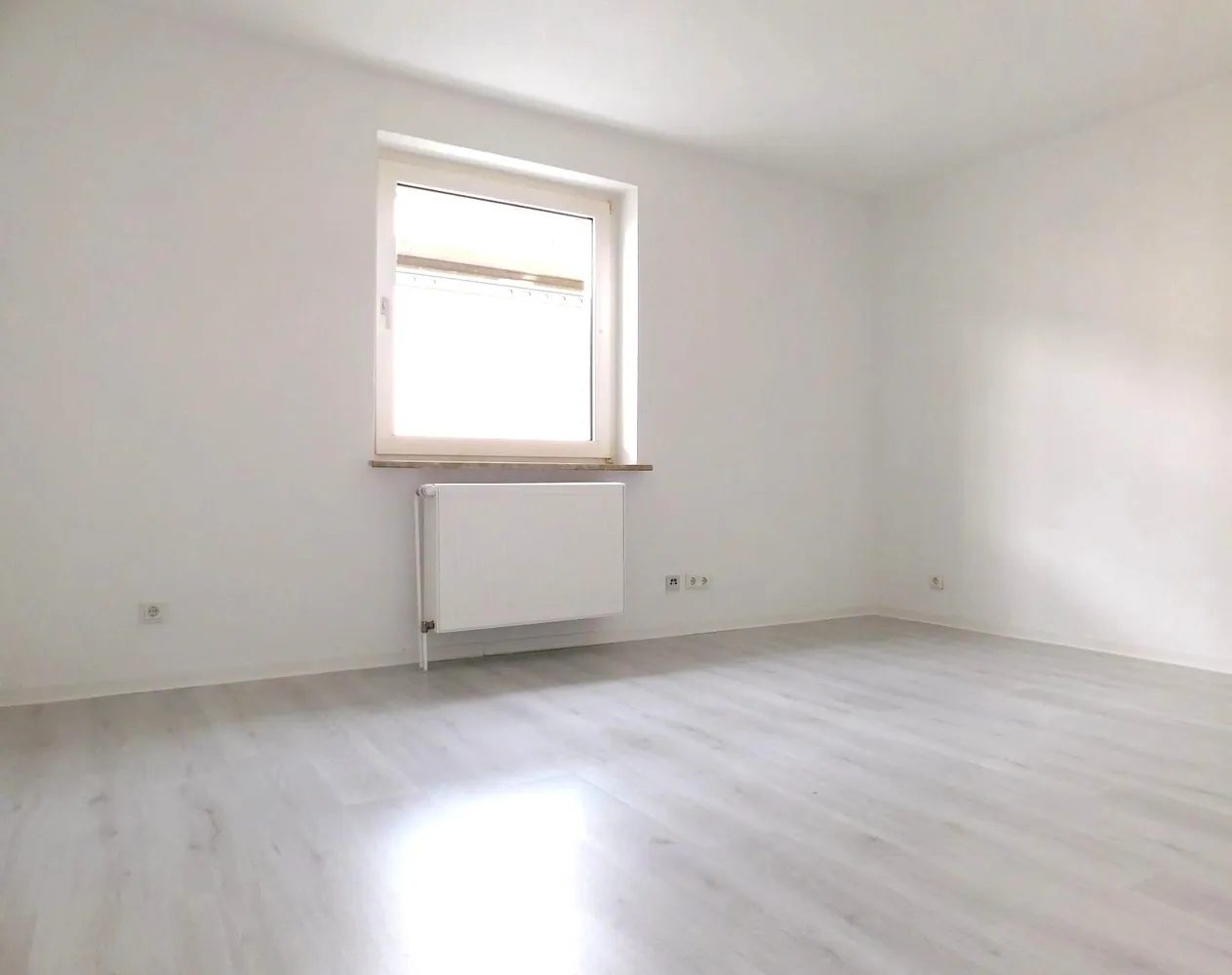 2 Zimmer Wohnung mit 52 m² in Wuppertal – Bild 3