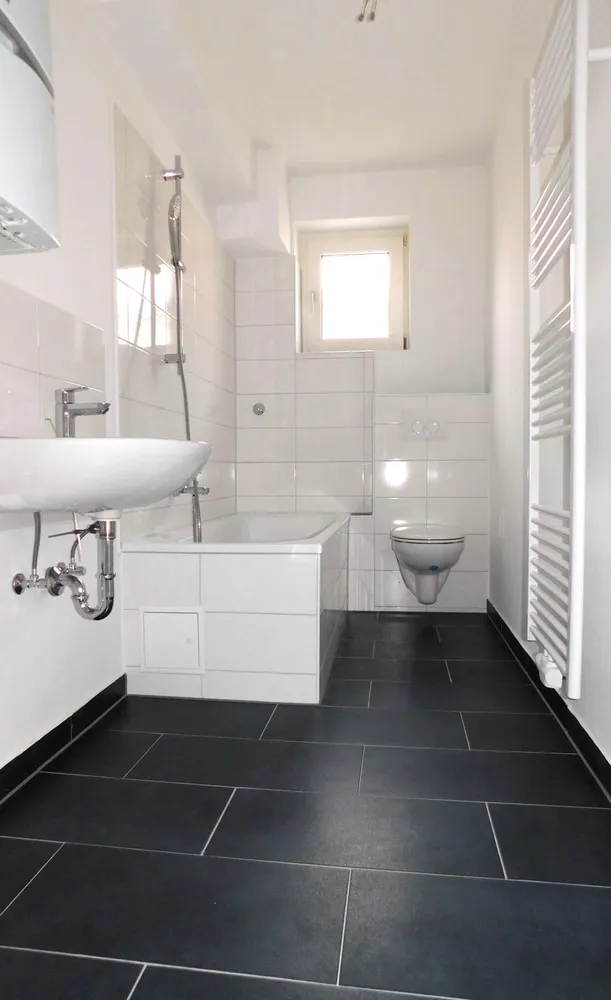 2 Zimmer Wohnung mit 52 m² in Wuppertal – Bild 5