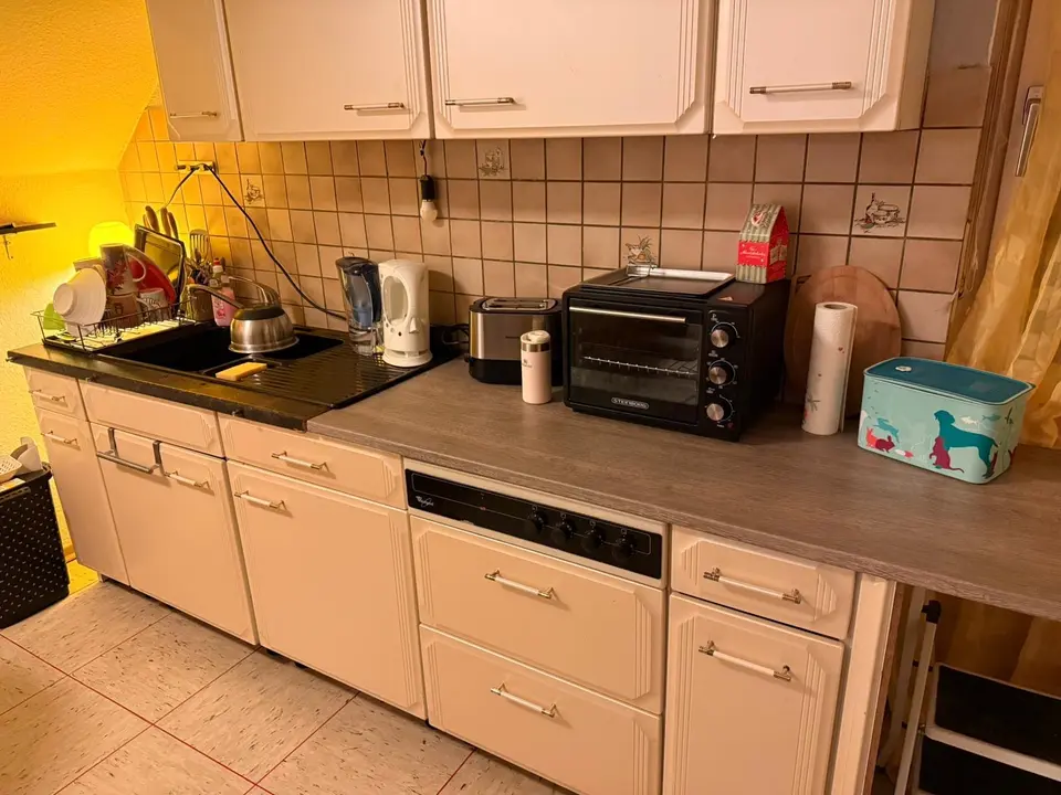 2 Zimmer Wohnung mit 82 m² in Herford – Bild 3