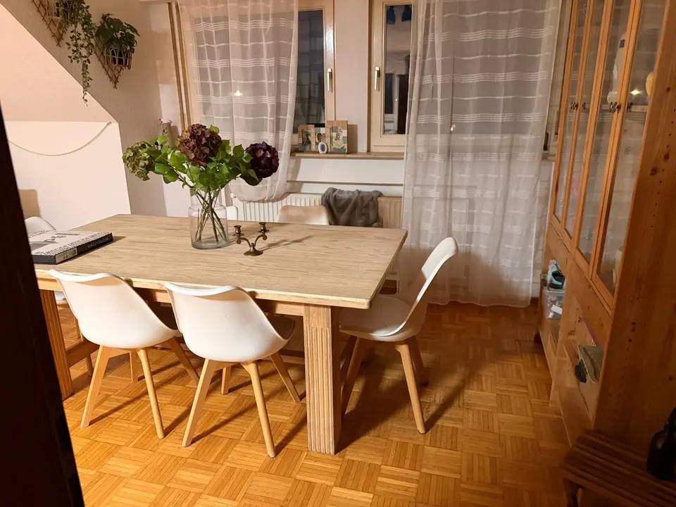 2 Zimmer Wohnung mit 82 m² in Herford – Bild 4