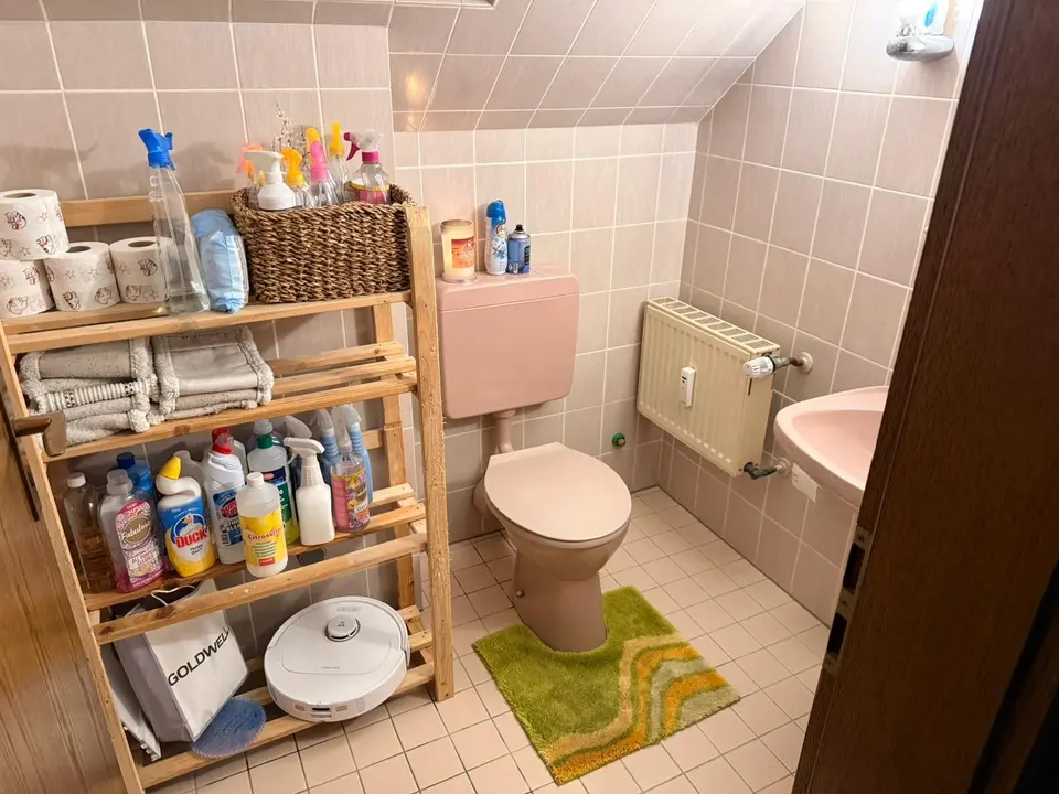 2 Zimmer Wohnung mit 82 m² in Herford – Bild 5