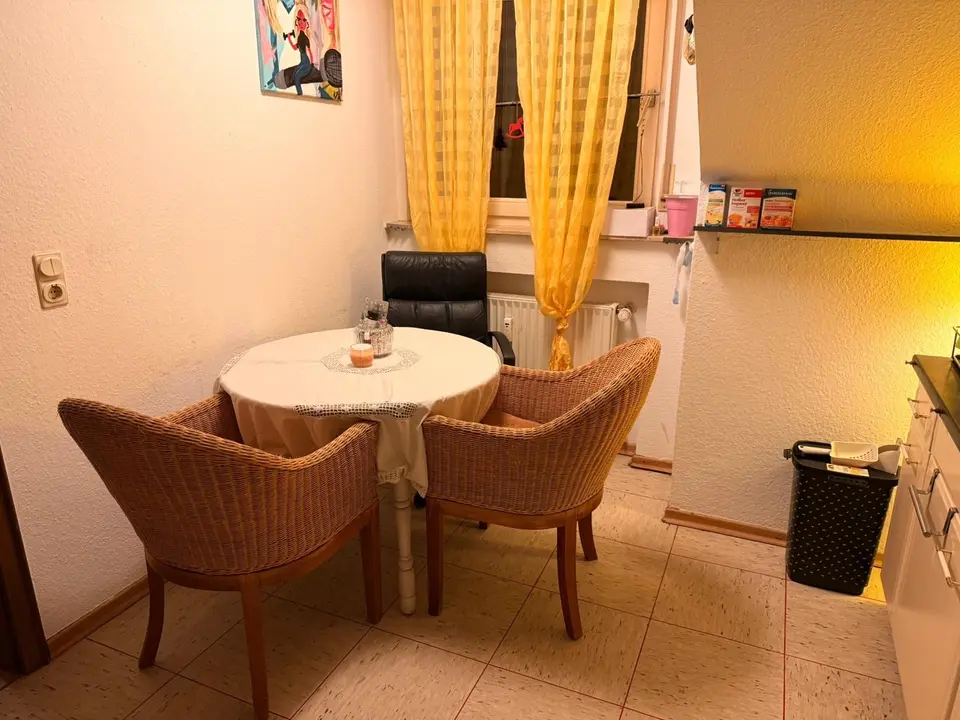 2 Zimmer Wohnung mit 82 m² in Herford – Bild 6