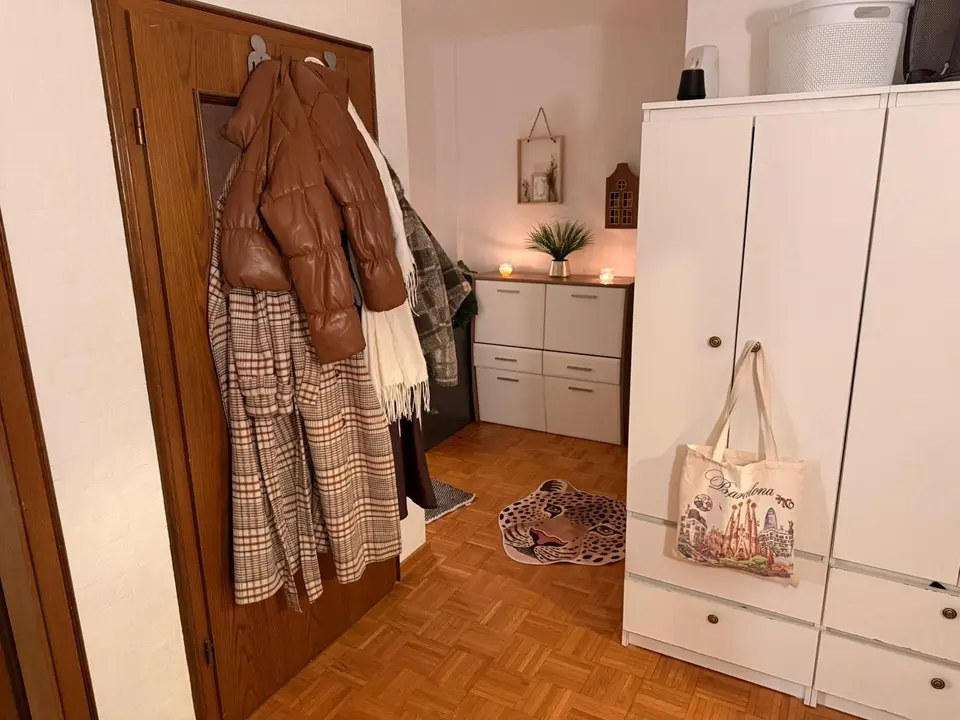 2 Zimmer Wohnung mit 82 m² in Herford – Bild 7