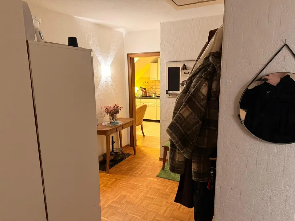 2 Zimmer Wohnung mit 82 m² in Herford – Bild 10