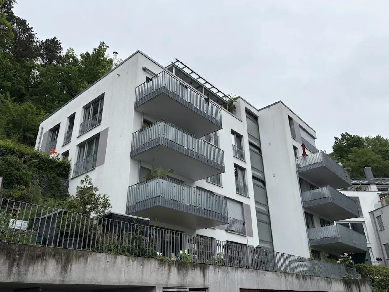 3 Zimmer Wohnung mit 72 m² in Tübingen – Bild 1